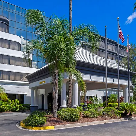 Delta Hotels By Marriott Jacksonville Deerwood-3