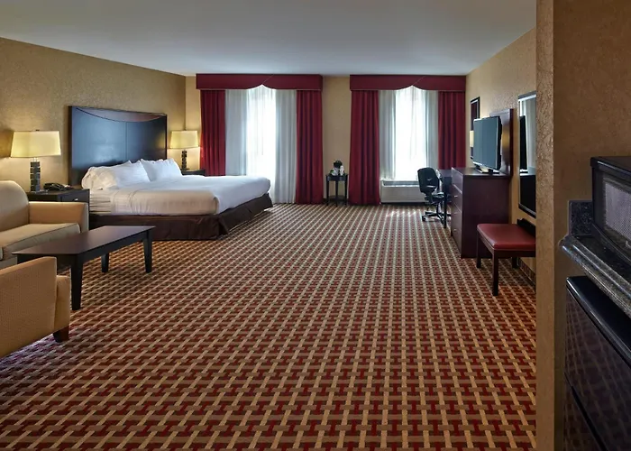 Holiday Inn Jacksonville E 295 Baymeadows By Ihg