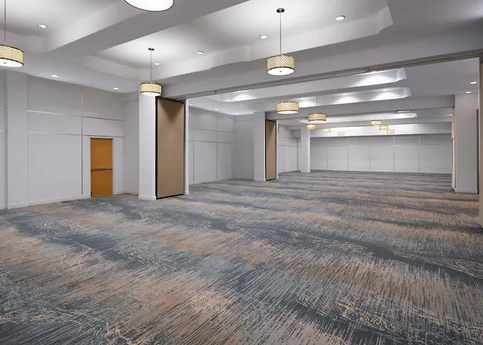 Holiday Inn Jacksonville E 295 Baymeadows By Ihg