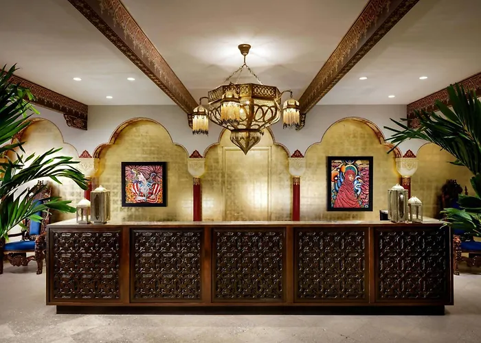 Casa Monica Resort & Spa, Autograph Collection